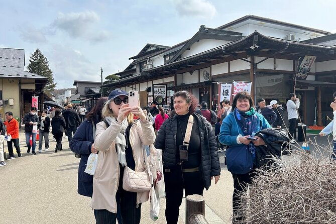 private-mount-fuji-day-trip-from-tokyo-by-car