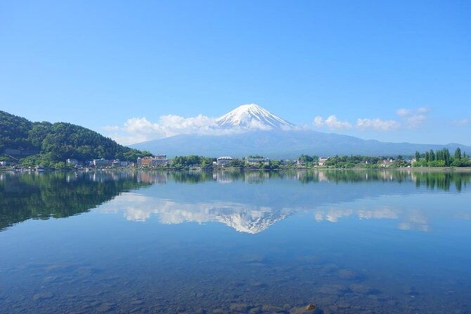private-mt-fuji-custom-tour-from-tokyo