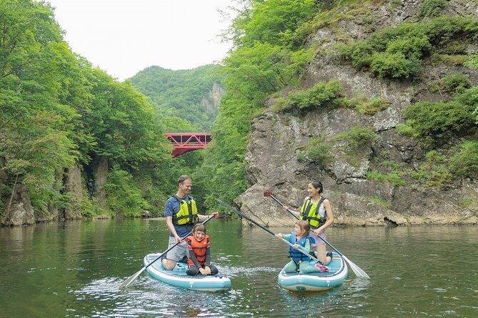 private-natural-beauty-of-sapporo-by-sup-at-jozankei-onsen
