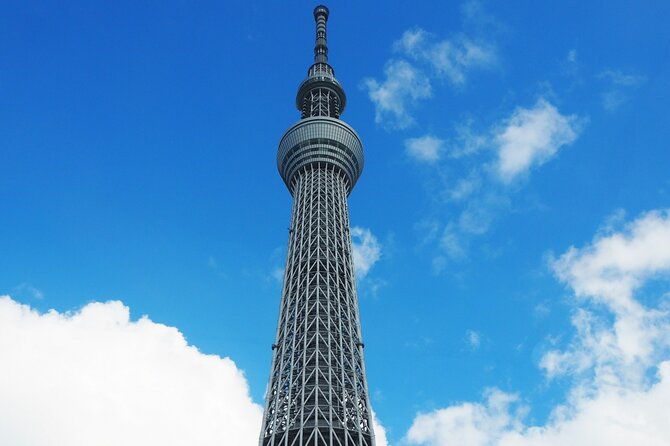 private-one-day-tour-in-tokyo-with-limousine-and-driver