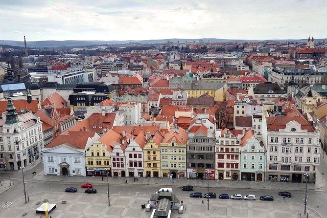 private-pilsner-brewery-and-pilsen-tour-from-prague-all-inclusive