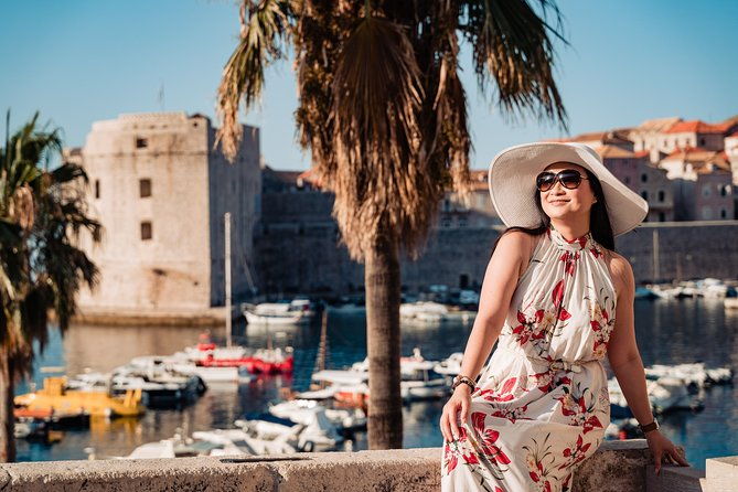 private-professional-photo-session-in-dubrovnik-old-town