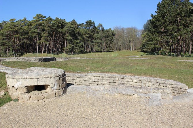 private-round-trip-transfer-to-vimy-ridge-from-arras-or-lens