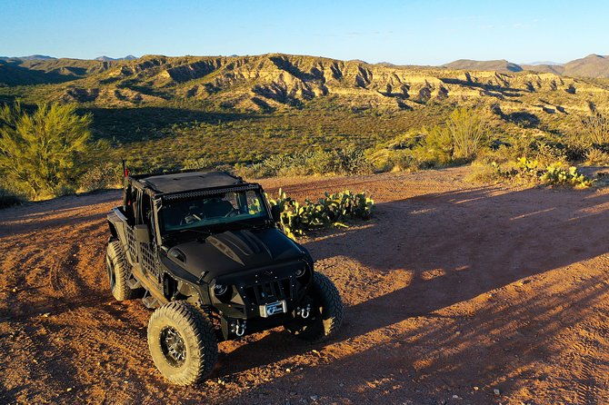 private-scottsdale-off-road-jeep-tour