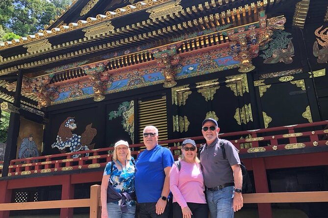 private-shizuoka-tour-from-shizuoka-station-small-bus
