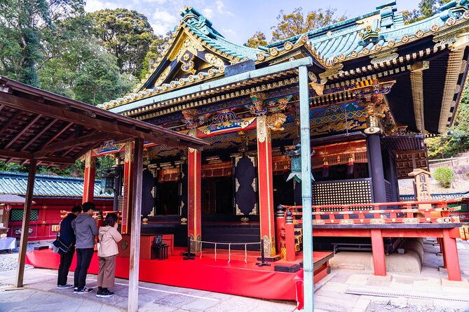 private-sightseeing-tour-from-shimizu-port-small-bus