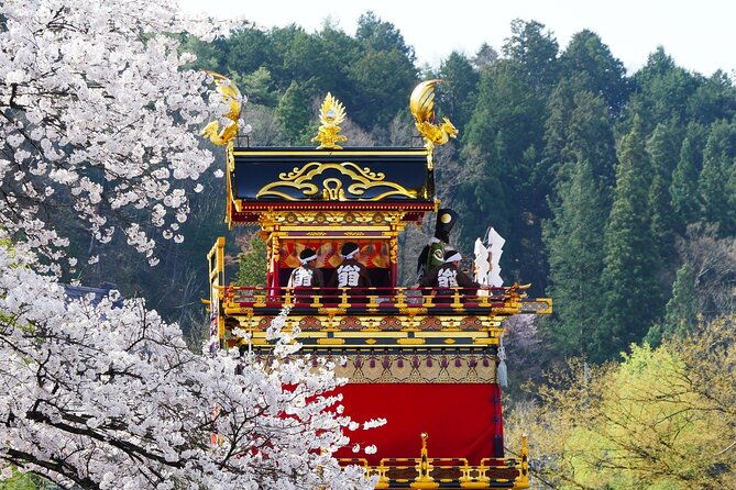 private-sightseeing-tour-to-shirakawago-and-takayama-from-nagoya