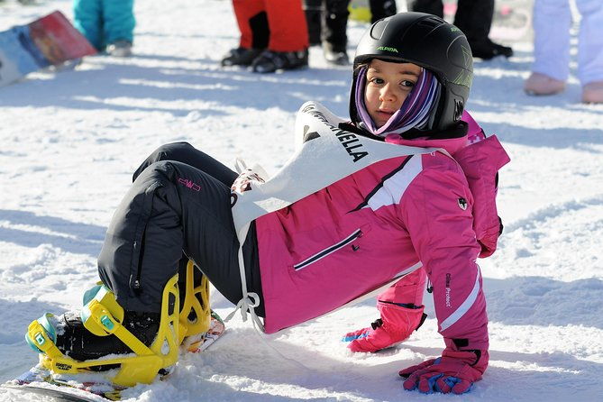 private-snowboard-lessons