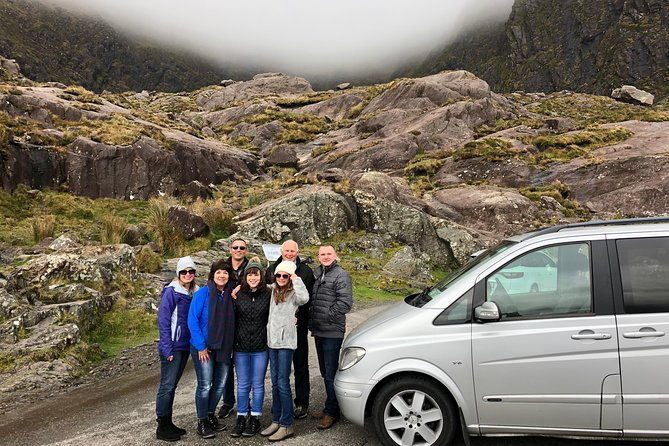 private-tour-of-dingle-peninsula-from-killarney