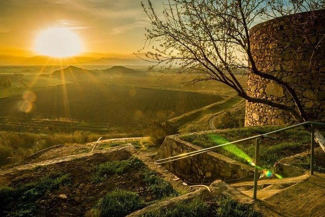private-tour-to-khor-virapareni-winerynoravanktatev-monastery