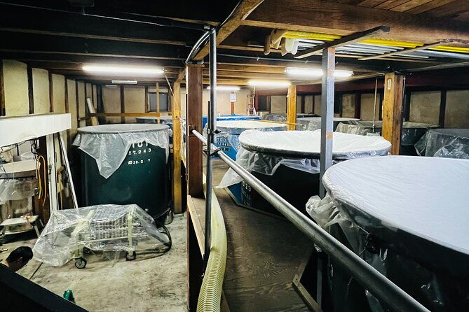 private-tour-to-real-sake-brewery-from-osaka-kobe