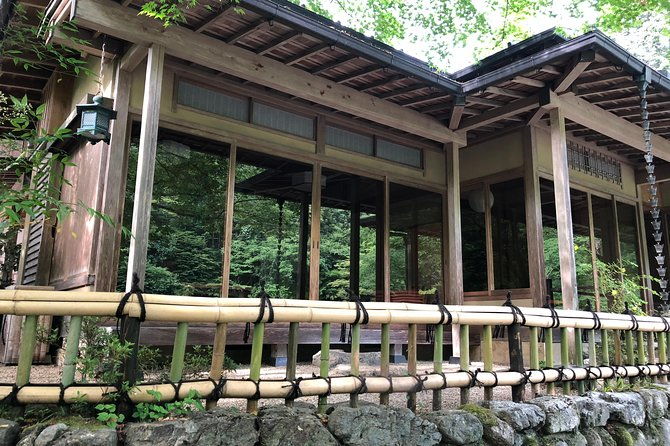 private-tour-tokyos-oldest-sake-brewery-and-riverside-walk