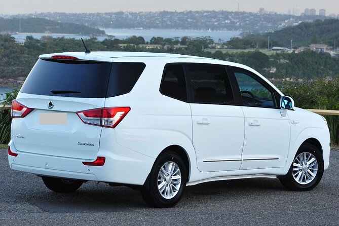 private-transfer-from-muroran-cruise-port-to-sapporo-hotels