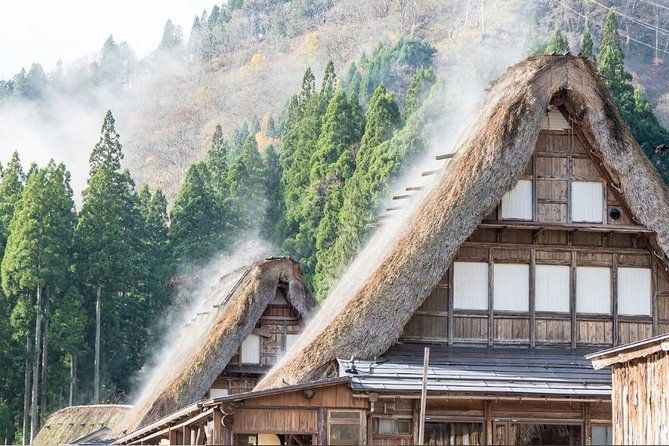 private-transfer-from-takayama-to-kanazawa-including-shirakawago