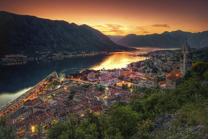 private-transfer-from-tivat-airport-to-kotor
