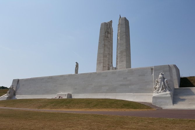 private-vimy-and-belgium-canadian-battlefield-tour-from-bruges