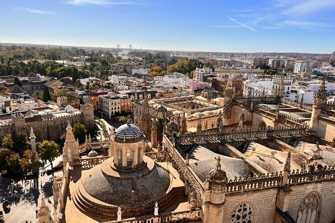 private-walking-tour-alcazar-and-cathedral-in-sevilla