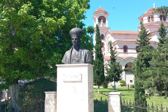 private-walking-tour-visit-to-durres-with-licensed-guide