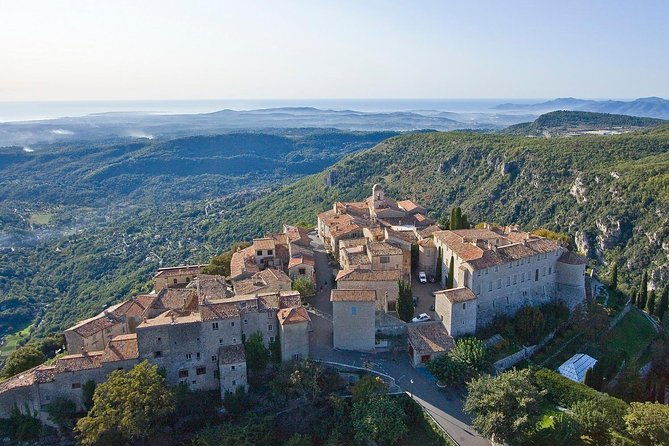 provence-countryside-small-group-day-trip-with-grasse-perfumery-visit-from-nice