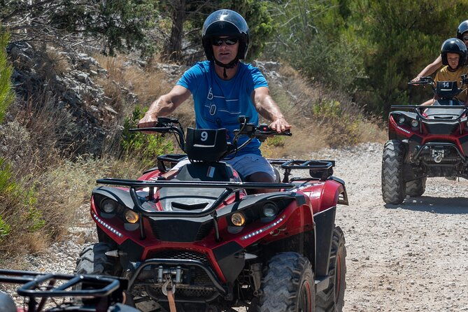 quad-adventure-tour-on-island-ciovo