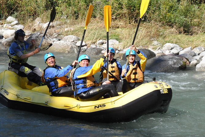 rafting-extra