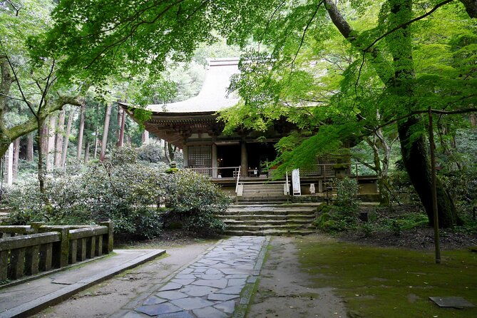 relaxed-nara-tour-from-osaka-hasedera-and-muroji-temples