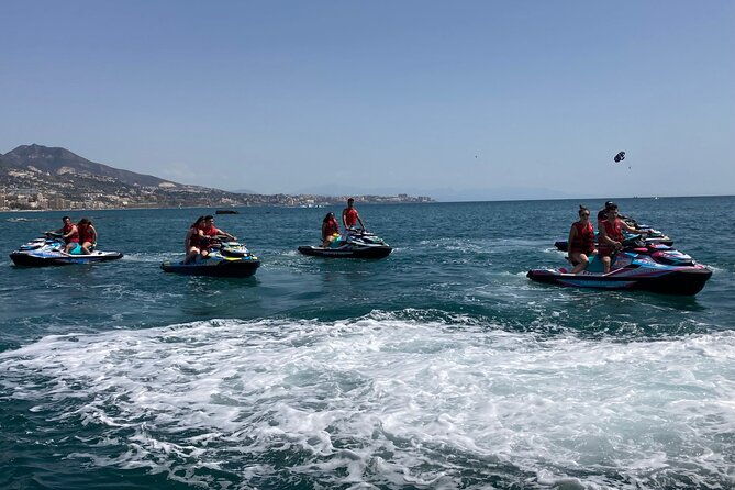 rent-jetski