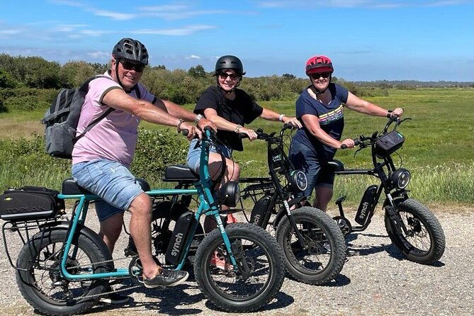 retro-e-bike-hire-experience-exploring-the-new-forest-coastline