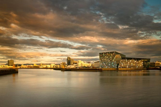 reykjavik-city-walking-tour