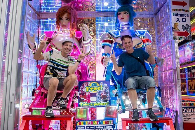 robot-restaurant-show-ticket-in-shinjuku