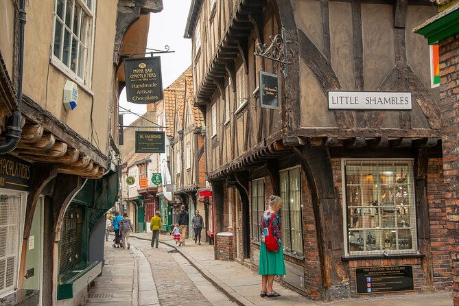romans-vikings-and-medieval-marvels-in-york-a-self-guided-audio-tour