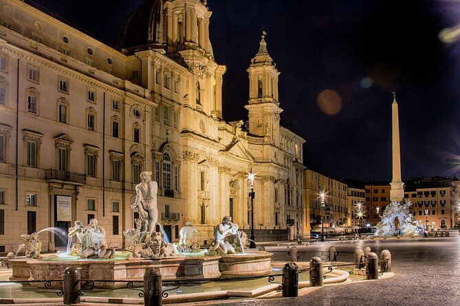 rome-by-night-cannondale-ebike-tour-with-optional-italian-dinner