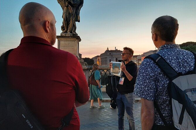 rome-by-night-ebike-tour-with-pizza-option