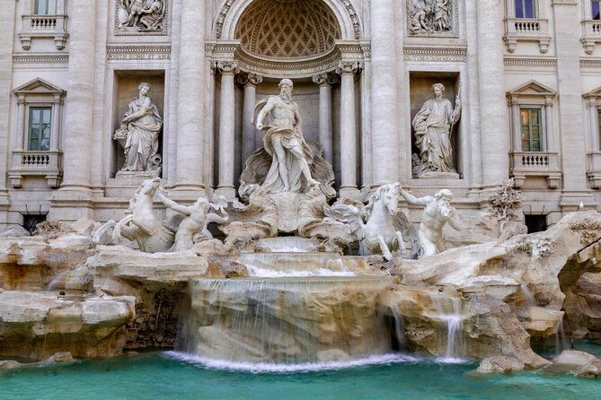 rome-highlights-half-day-tour