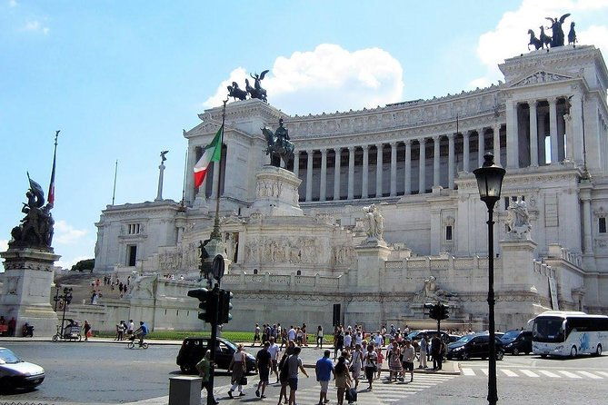 rome-highlights-private-shore-excursion-from-civitavecchia-port
