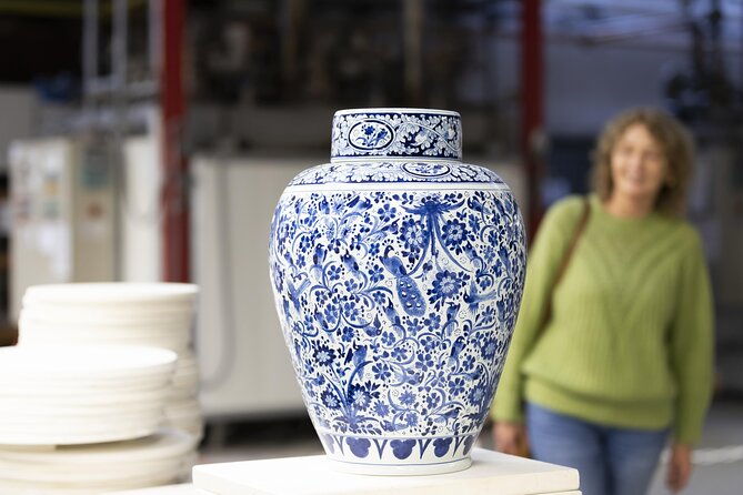royal-delft-delftblue-factory-and-museum-admission-ticket