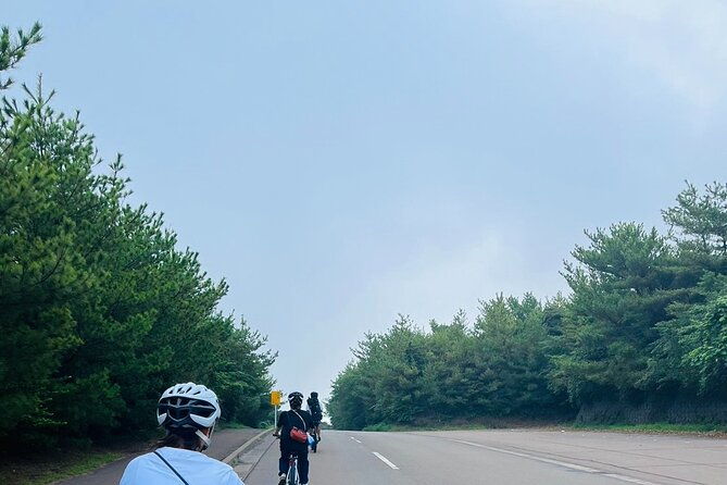 sakurajima-sunrise-e-bike-tour
