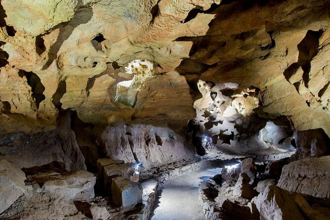 san-jose-caves-guided-tour-from-valencia