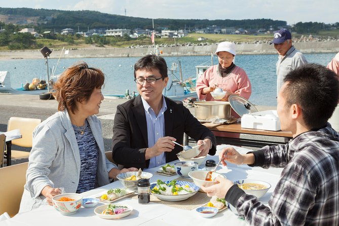 sanriku-reconstruction-national-park-trekking-and-fishermans-lunch-tour