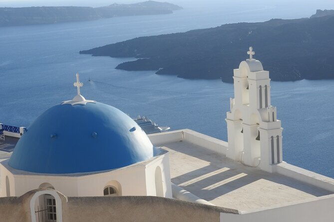 santorini-sightseeing-half-day-tour-in-a-small-group