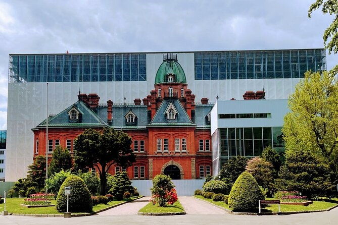 sapporo-afternoon-walking-tour-2h-30mins