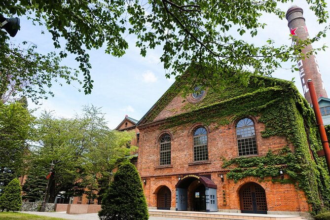 sapporo-beer-museum-from-otaru