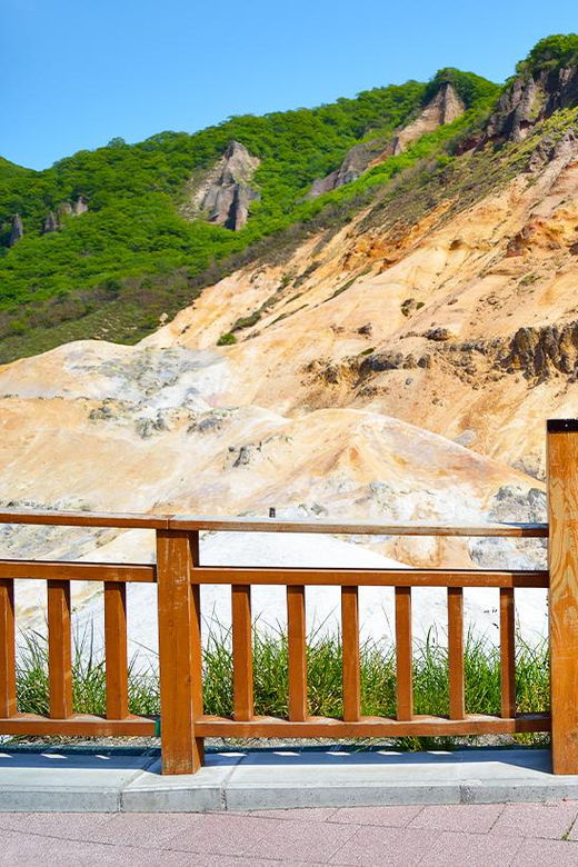 sapporo-hokkaido-noboribetsu-toya-ko-otaru-full-day-tour