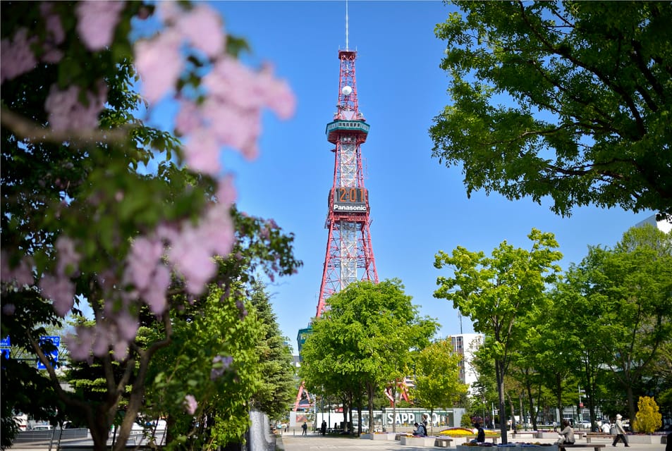 sapporo-tv-tower-admission-ticket
