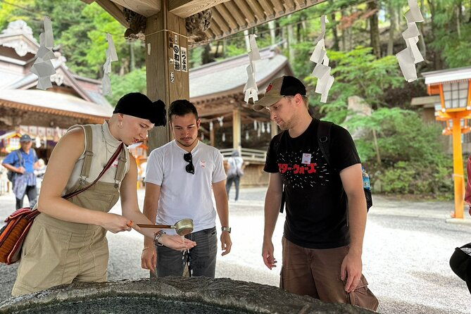 scenic-spots-of-mt-fuji-and-lake-kawaguchi-1-day-bus-tour