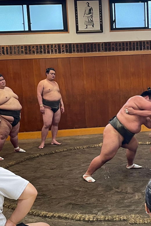 seats-guaranteed-morning-sumo-practice-w-a-certified-guide