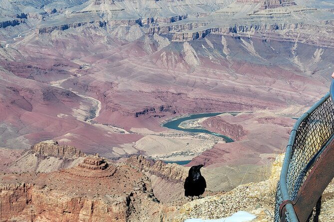 sedona-to-grand-canyon-vip-adventure-private-tour