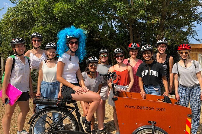 self-guided-electric-bike-tour-to-vineyards-and-castles-in-kent