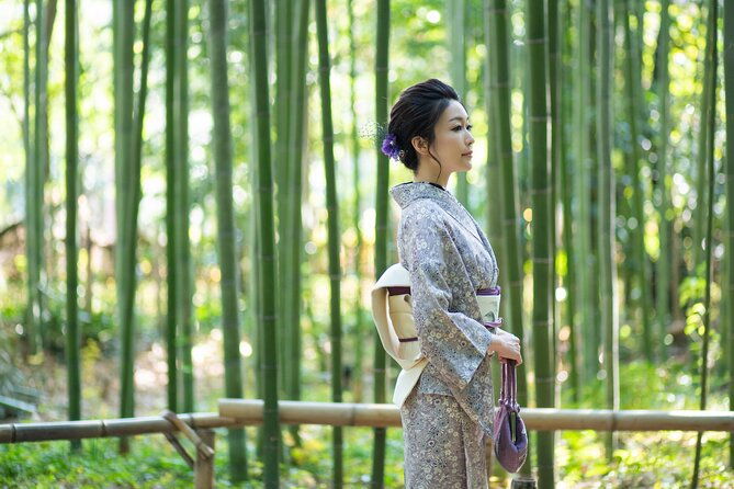 self-guided-tour-with-kimono-experience-in-kyoto