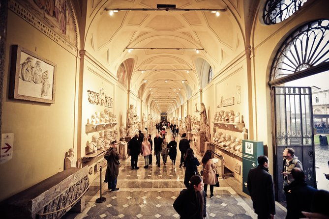self-guided-vatican-sistine-skip-the-line-ticket
